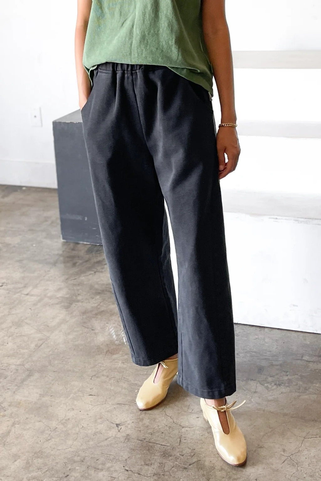 Le Bon Shoppe Arch Hosen