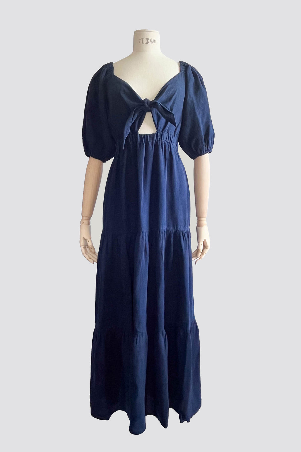Sommerkleid - The New Society