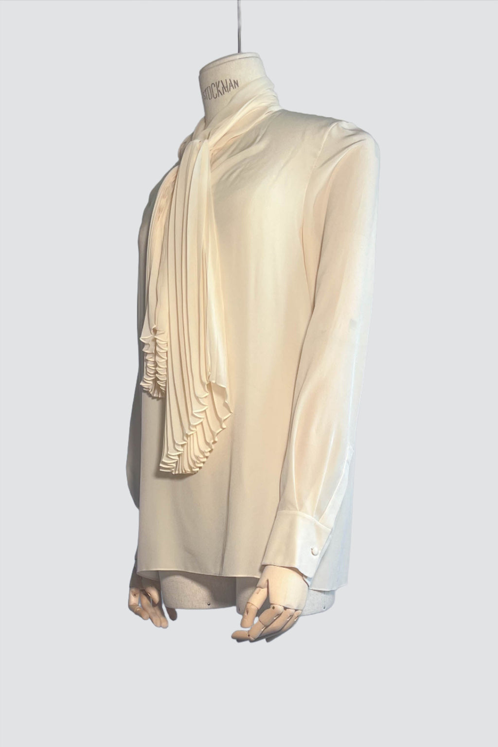 CHLOE BLOUSE