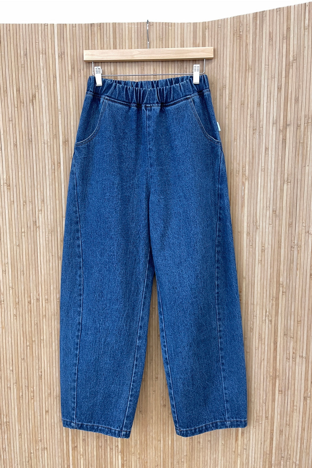 Arc Hosen - Jeans