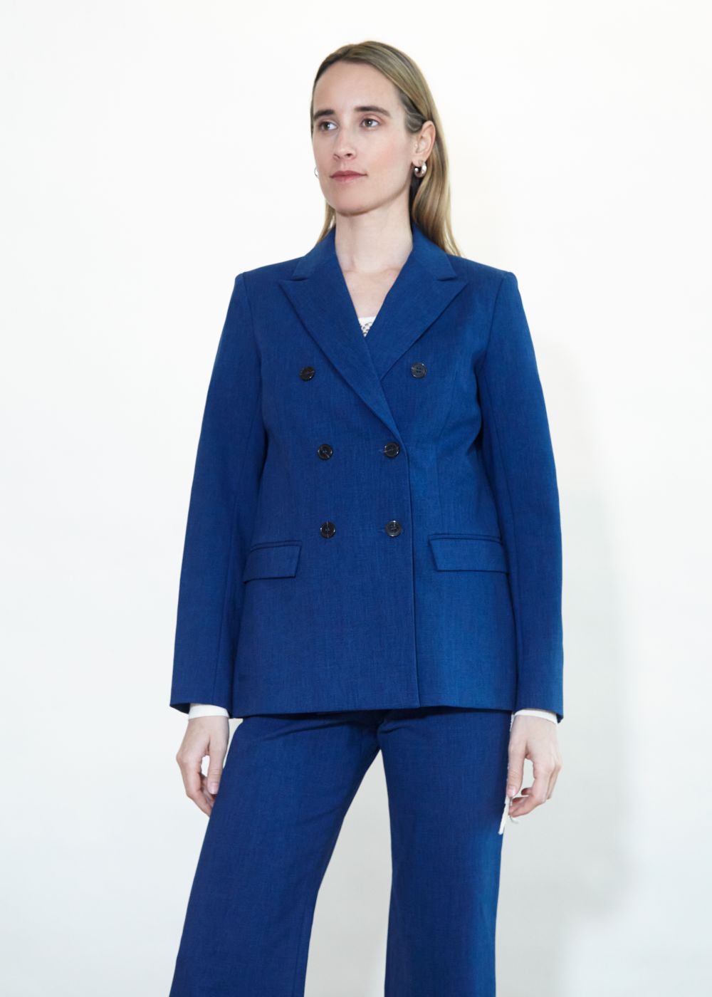 ROSEANNA - Royal Mick Jacket - navy