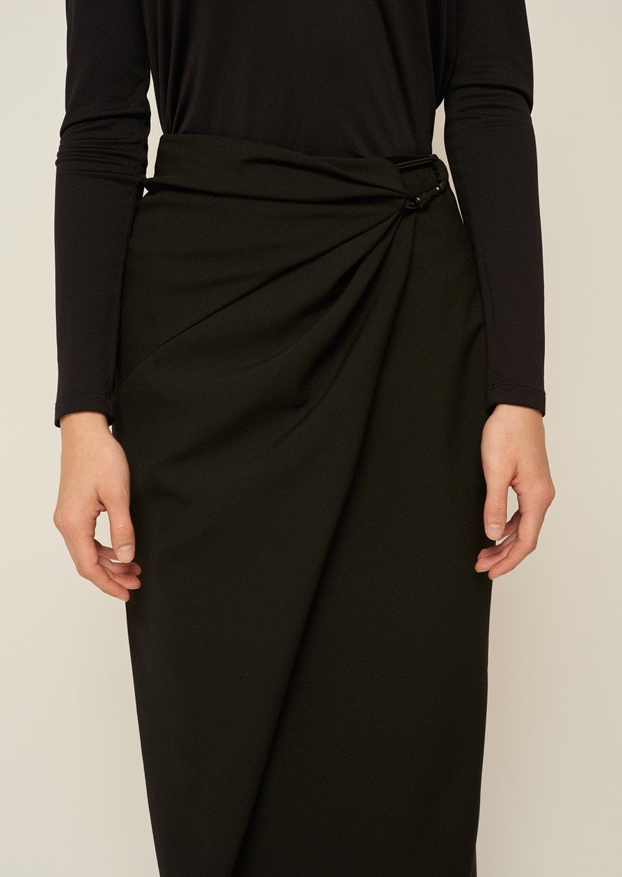 Danitza Skirt - Black