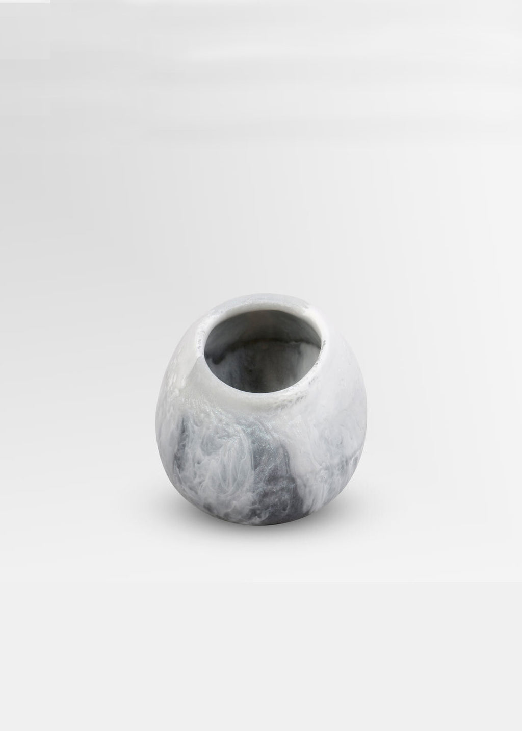 DINOSAUR DESIGNS Pearl Milk Jug - Abalone