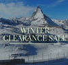 Winter Clearance Sale