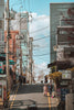 Streetscene Seoul