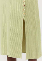 Suri Skirt - green