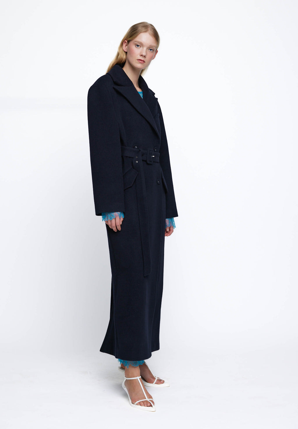Emerson Coat - midnight