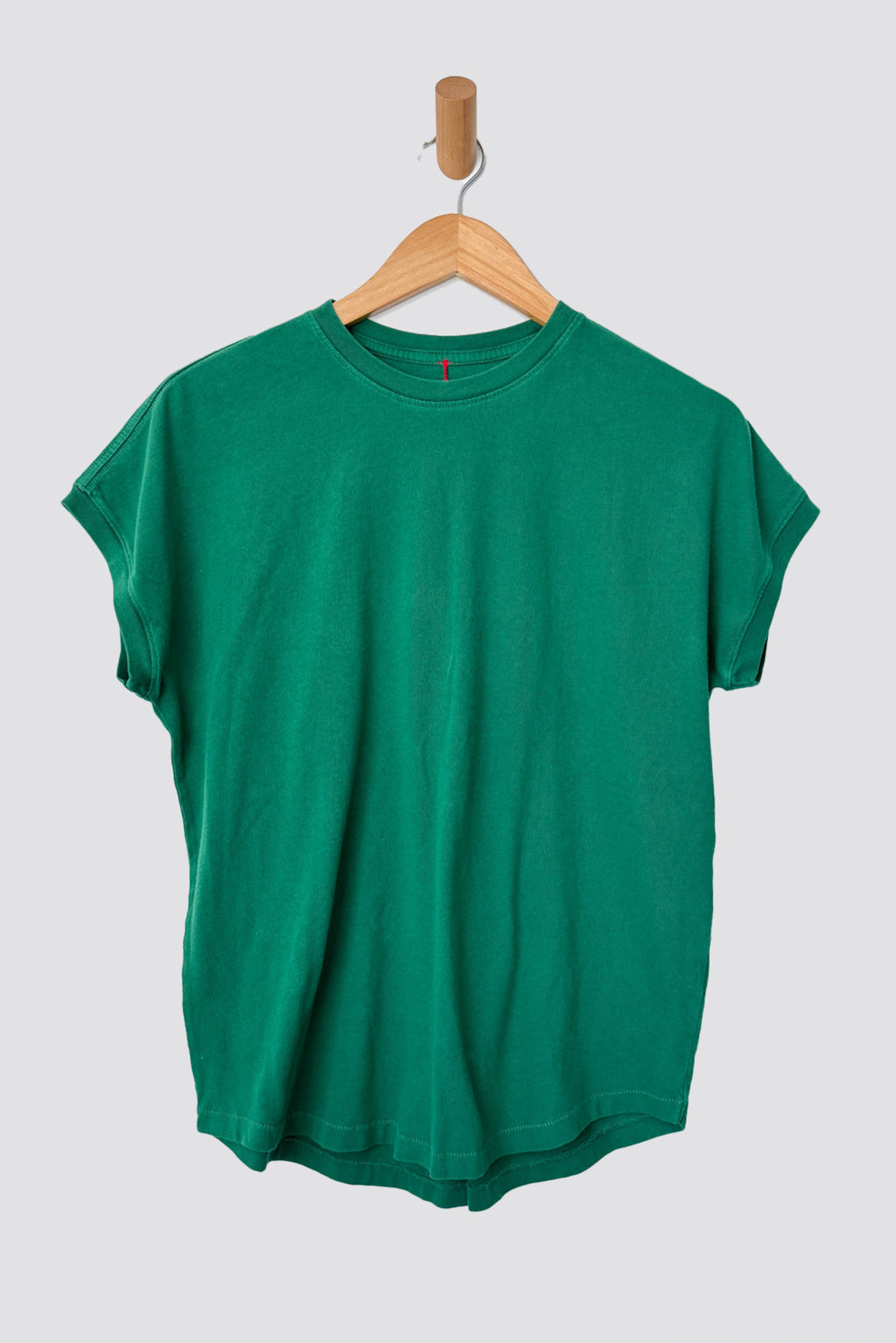 T-shirt Ease - Vert foncé