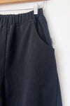 Pantalon Arc - Toile Noire