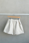 City Shorts - Naturel