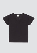Ladera T-Shirt - Schwarz