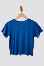 Darling Tee - Cobalt