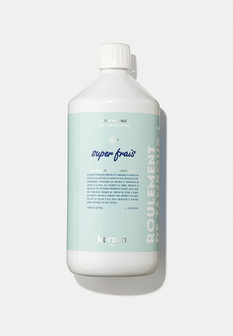 Fragranced Laundry Soap - Super Frais
