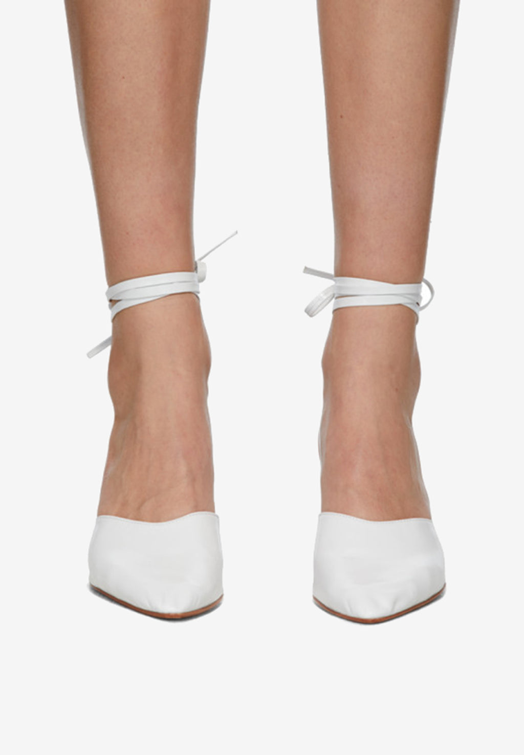 Martiniano - Party Sandal - white