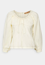 Keely Blouse - Off white