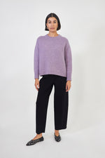 Perriand Pullover - Distel