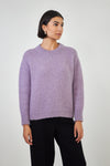 Perriand Sweater - thistle