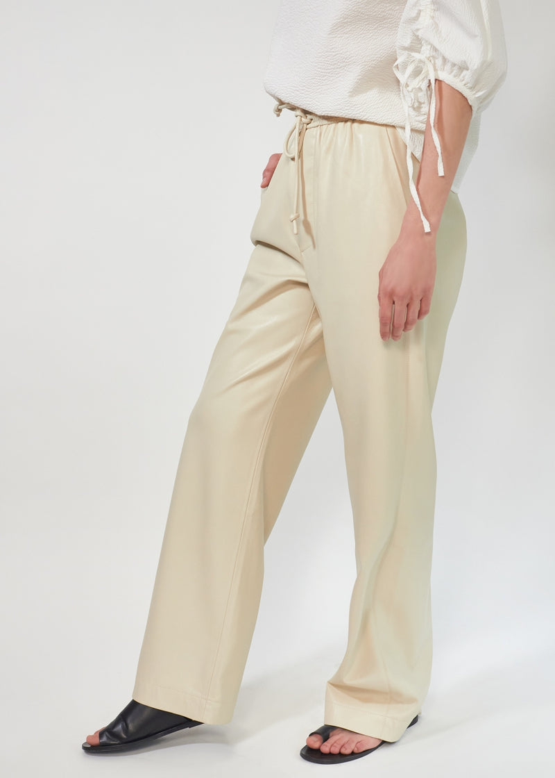 Calie Pants - chalk