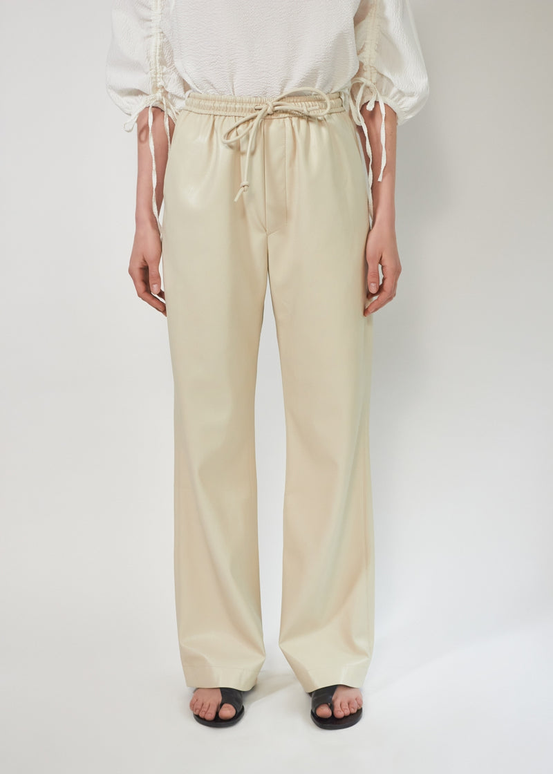 Calie Pants - chalk