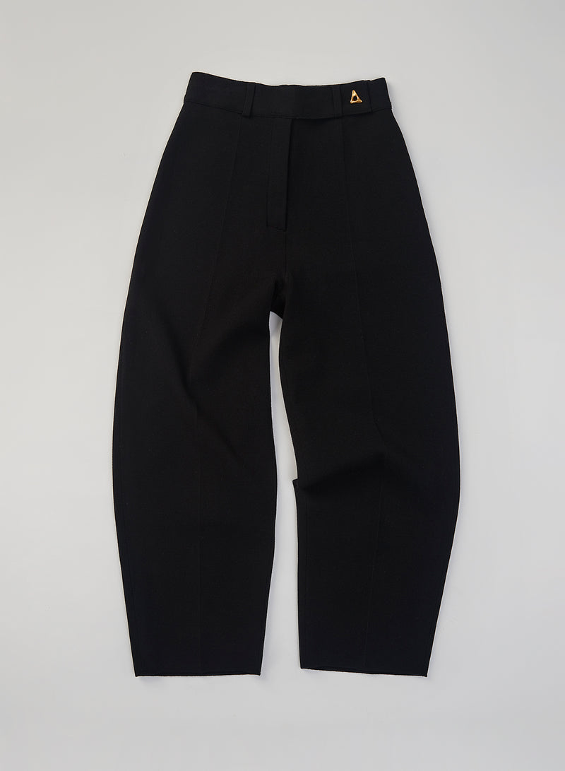 Pantalon Madeleine - noir