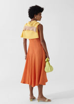 REJINA PYO KIT DRESS