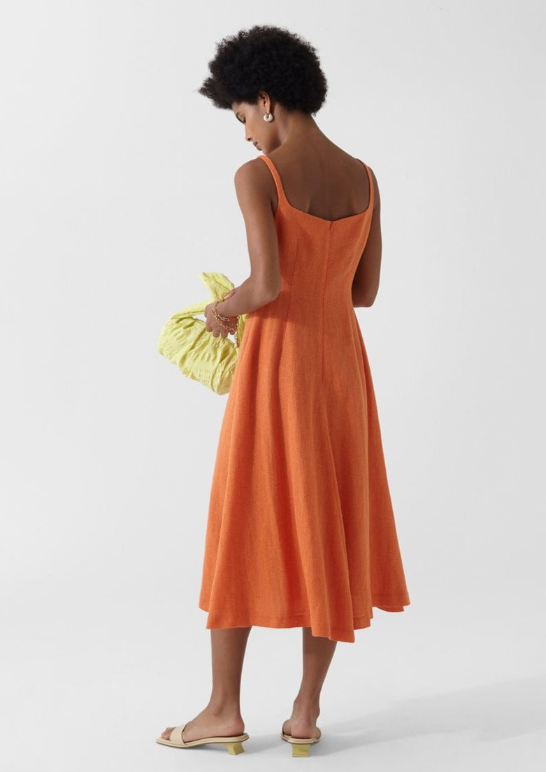 REJINA PYO KIT DRESS