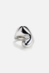 Turner Ring - Sterlin Silver