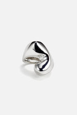 Turner Ring - Sterlin Silver