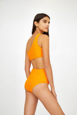 Bas de bikini Dory - tangerine