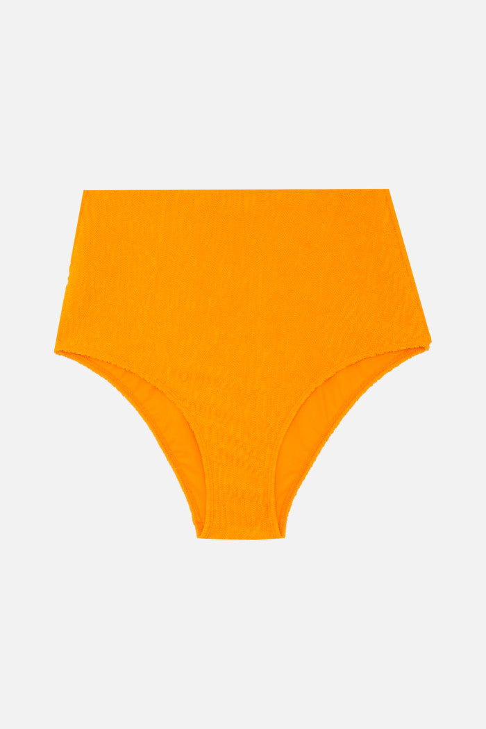 Bas de bikini Dory - tangerine