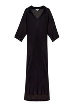 HOUSE OF DAGMAR Beatriz Dress - black