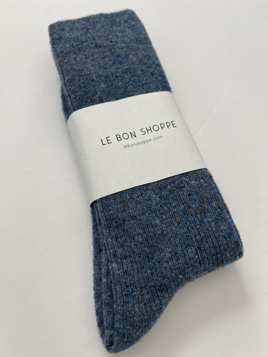 Snow Socks - Denim