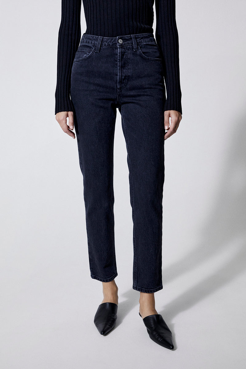 Devine Jeans - black