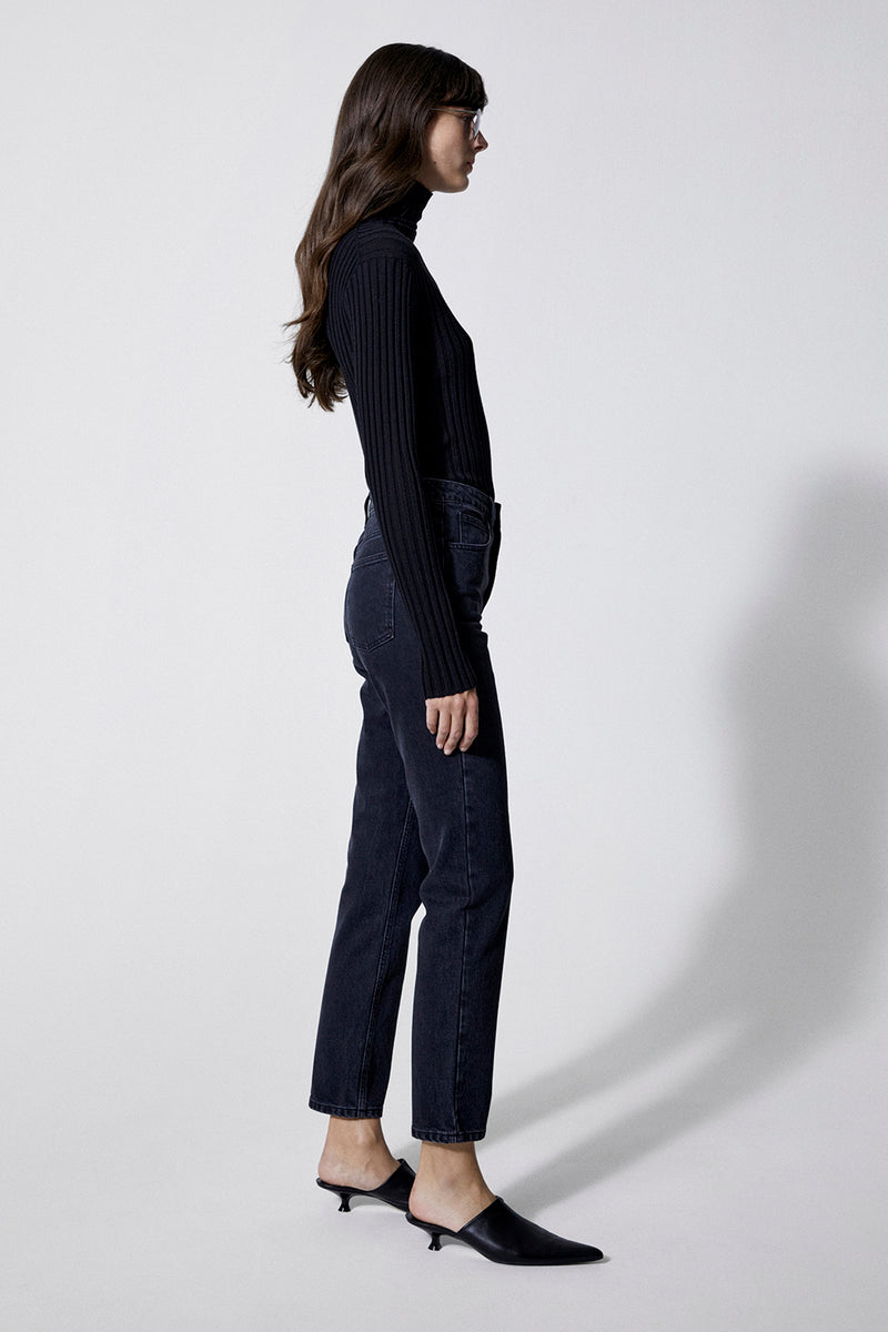 Devine Jeans - black