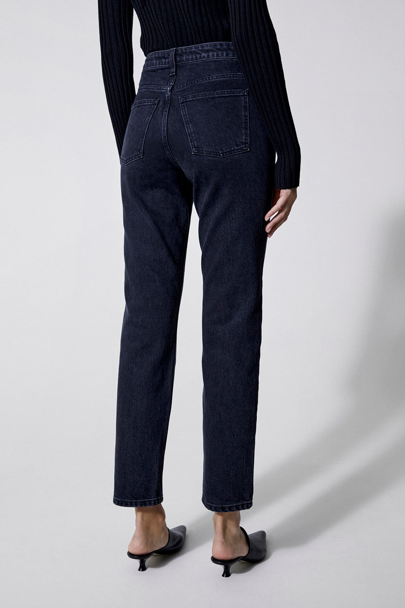 Devine Jeans - black