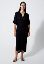 Beatriz Dress - black